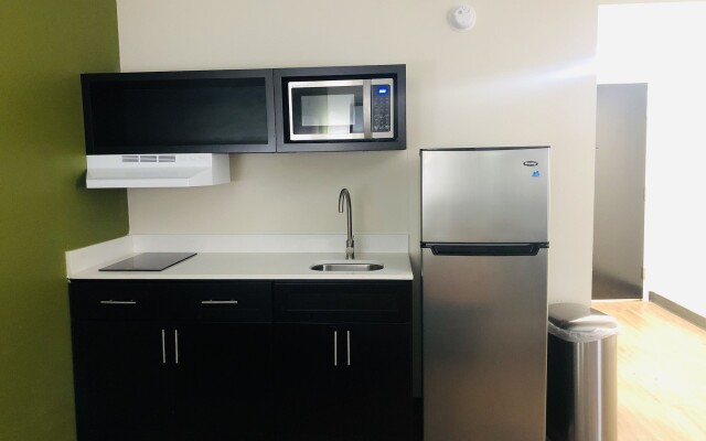 Quality Inn & Suites Lake Charles South