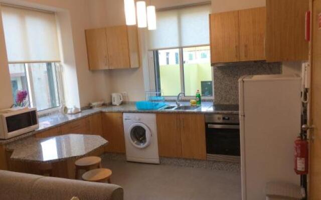 Apartamentos Sousa