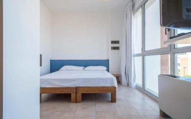 Darsena Ravenna Apartments