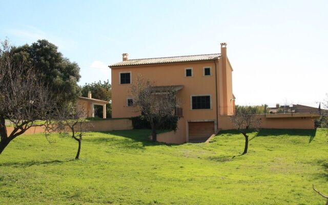 Villa Fetget Can Tomeu