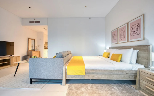 Marquise Square by Maison Privee
