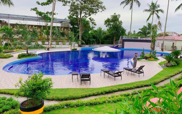 Starview Hotel and Resort