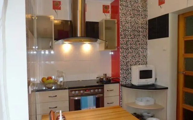 Jasmine Apartamenti