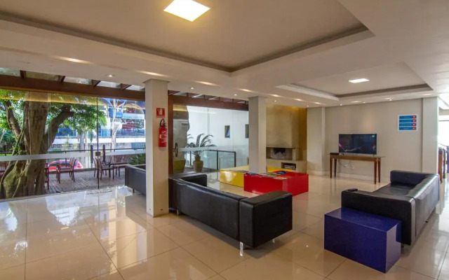 A Furninha Hotel