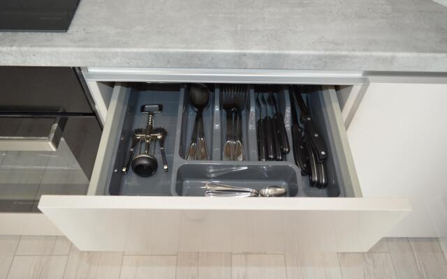 Апарт Голд на проезде Золотой Берег