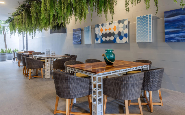 Holiday Inn Express San Jose Forum by IHG