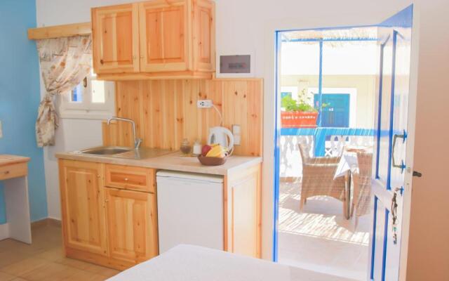 Sofia´s rooms
