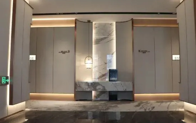 Manard International   Hotel