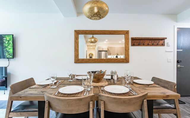 L'Austin Rêve by Revelstoke Vacations