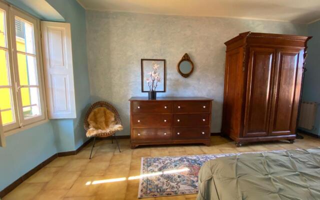 Apartment Italian Charm