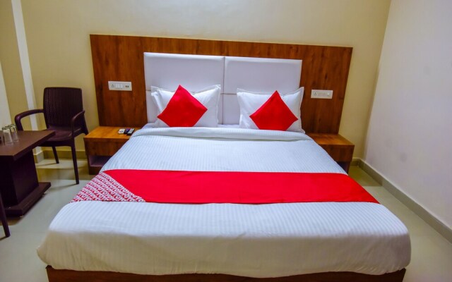 OYO 13911 Shyam Sundri Resort