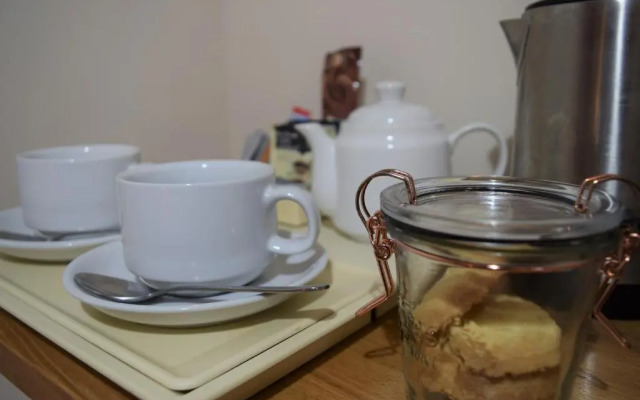 Wye Valley Hotel