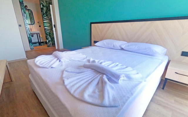 George Dragon Beach Hotel