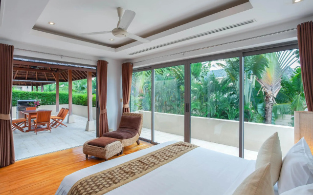 The Residence Resort