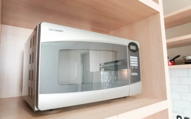 Opulent 2BR Residence at Ciputra International Apartment