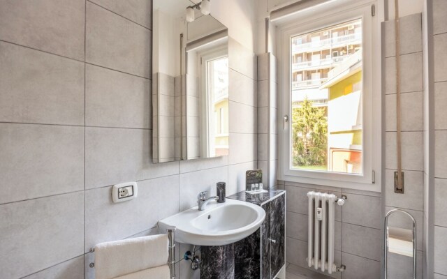 Luxury and Elegance in the Heart of Milan