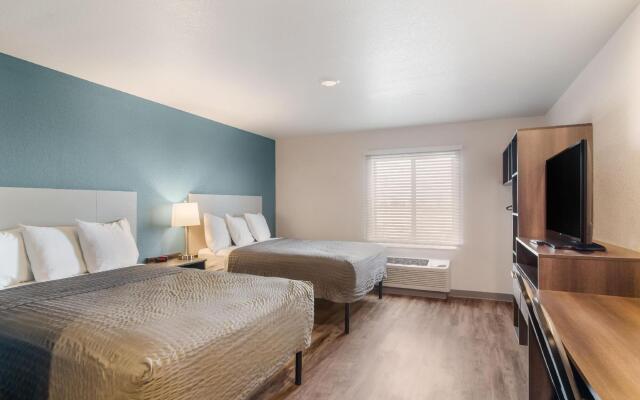 WoodSpring Suites Thornton-North Denver