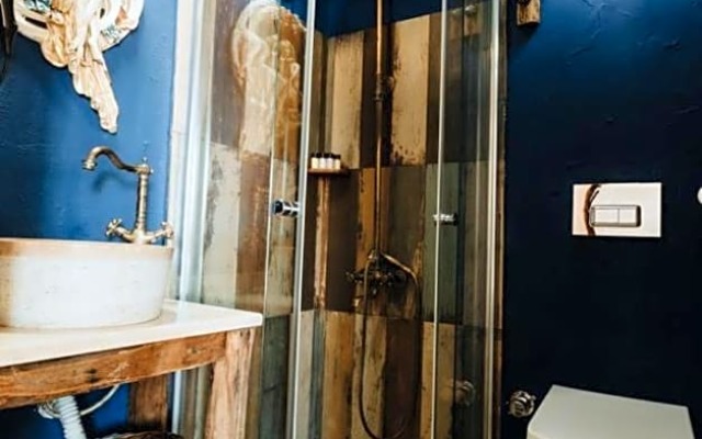 Alaçatı Filiz'ce Butik Hotel