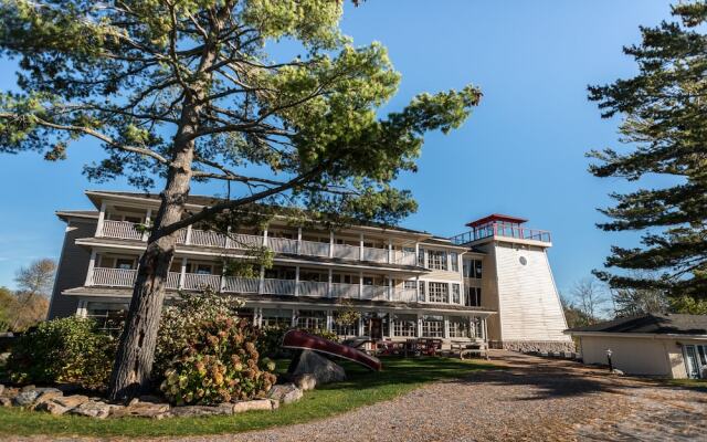 Rawley Resort