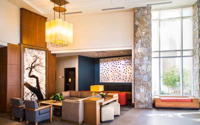 Hyatt Place Charlottesville