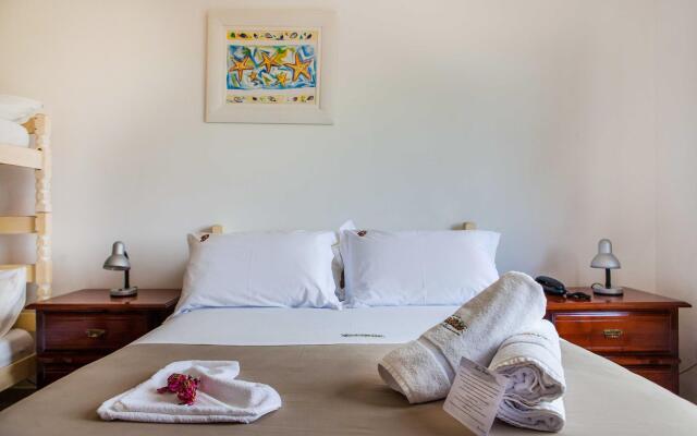 Hotel Pousada Paradise