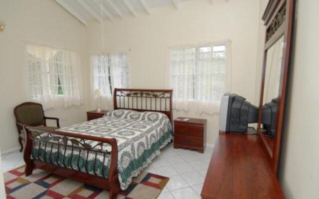 Zamaca Bed and Breakfast