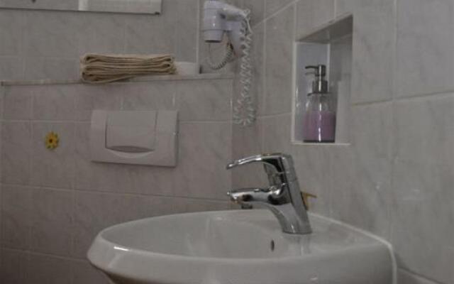Appartement Bertha