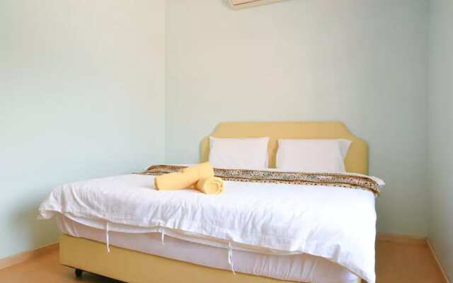 Melaka Jonker Tan Cheng Lock Guest House