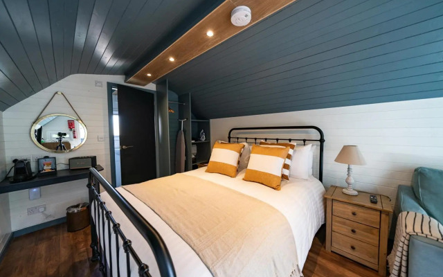 Tewinbury Farm Hotel