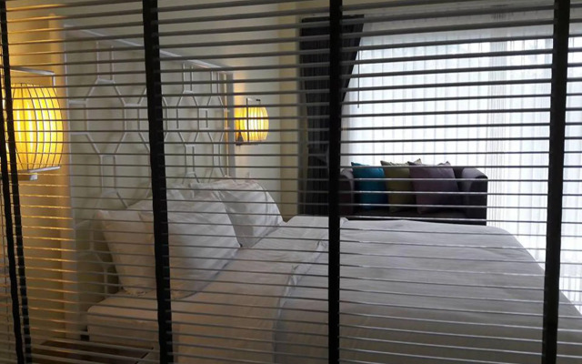 Southgate Residence Hotel