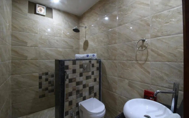 Hotel JS Regency