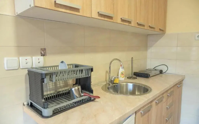 Apartmani Basta