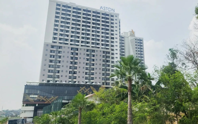 Great Choice 1Br Apartment Anwa Residence Bintaro