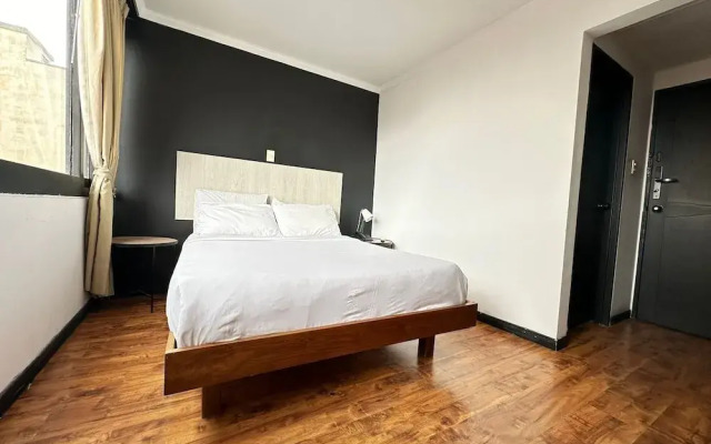 Hotel San Francisco de Asis