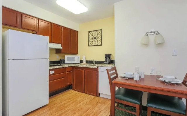 Residence Inn Oklahoma City South