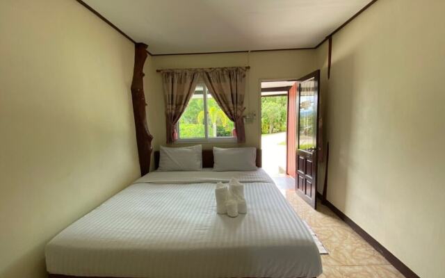 Pruksa View Homestay