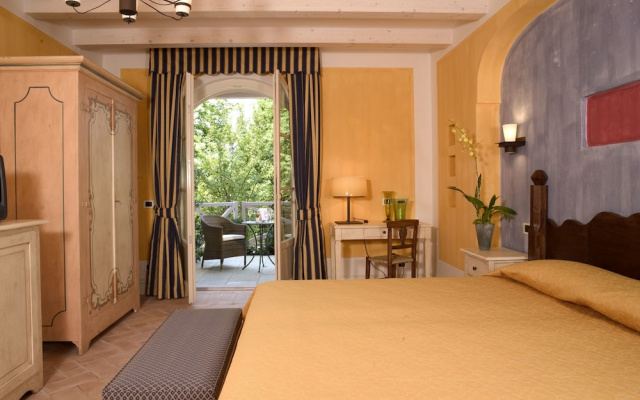 Park Hotel Villa Belvedere