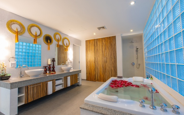 IndoChine Resort & Villas