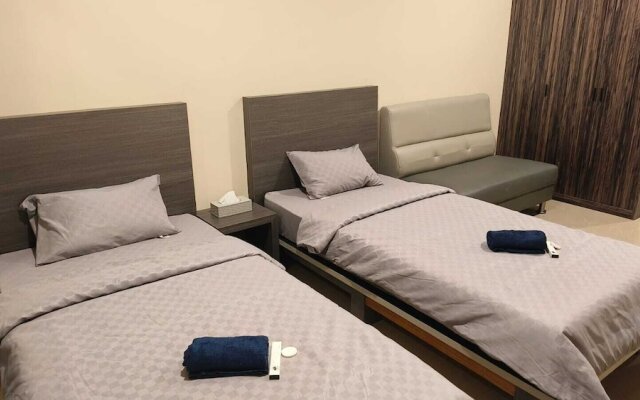 SleepRest - NTC B1206