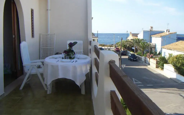 Apartamento IRIS