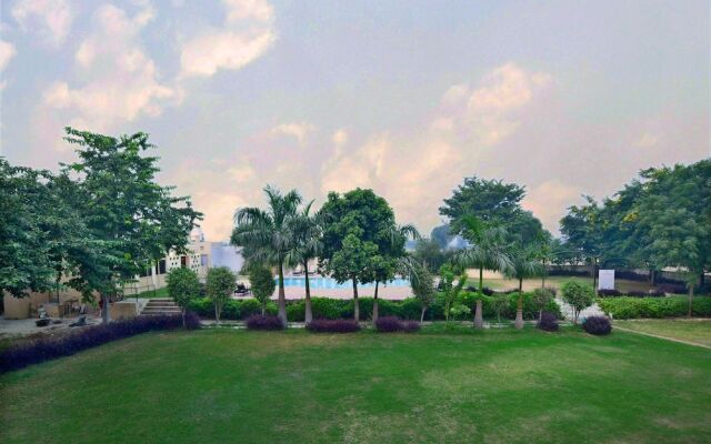 Kadamb Kunj Resort - Bharatpur