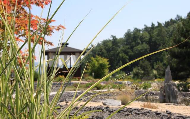 Asia Resort Linsberg - Adults Only