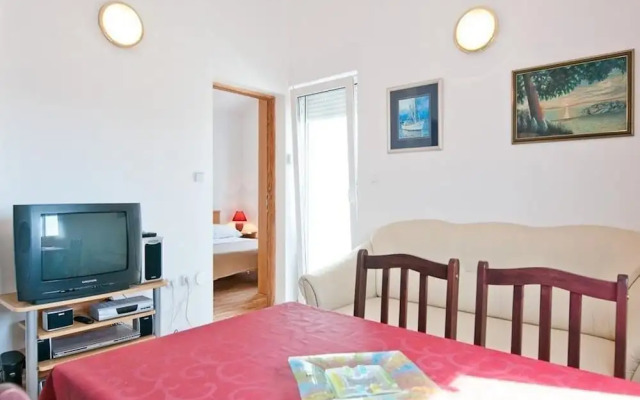 Teo - 8m From the sea & Parking - A3 Novi