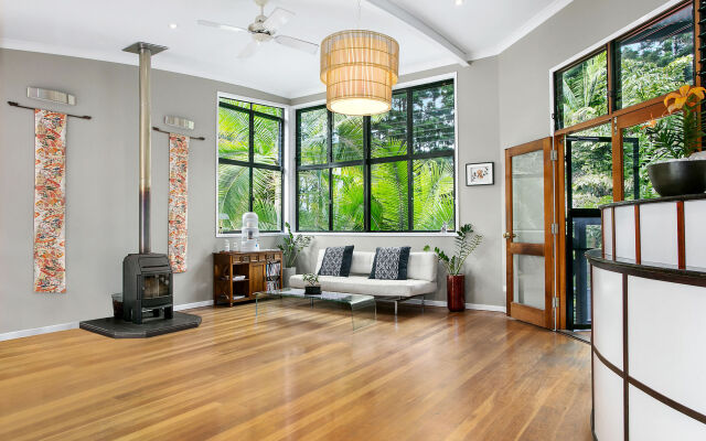 Azabu Boutique Accommodation Byron Bay