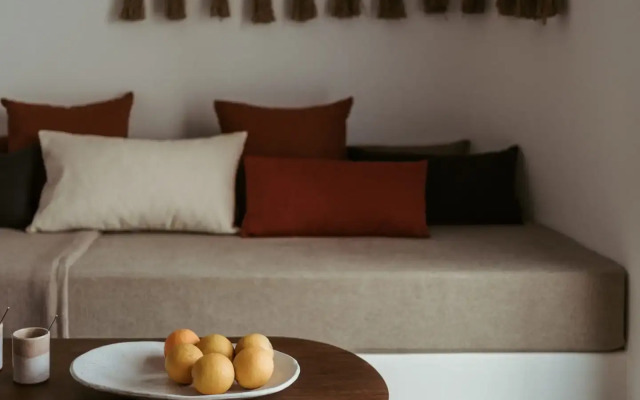 Kalea Luxury Villas Naxos