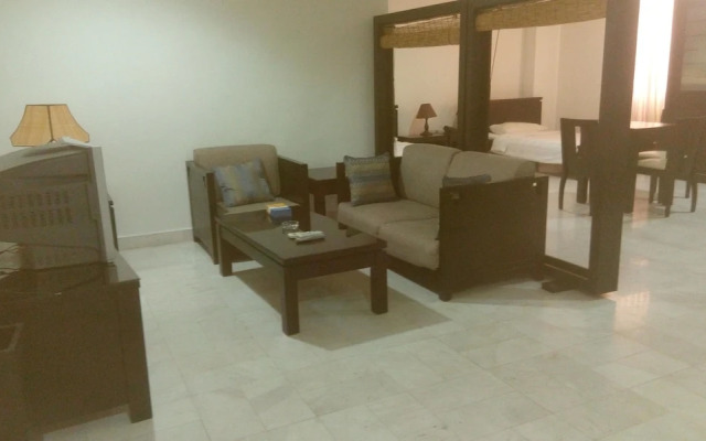 Ziyara Inn Hotel Suites