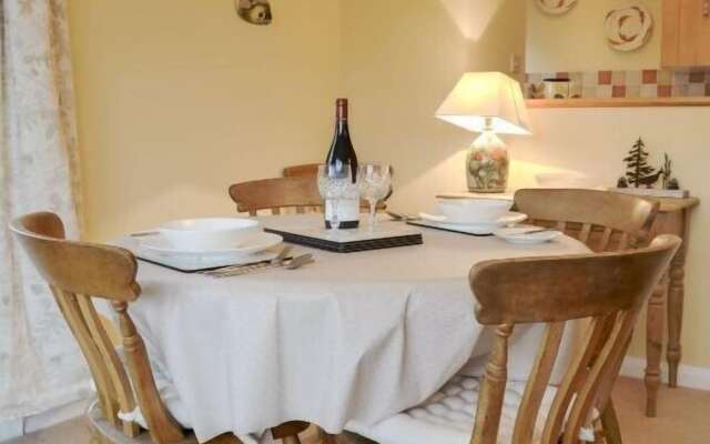 Elmfield House B&B