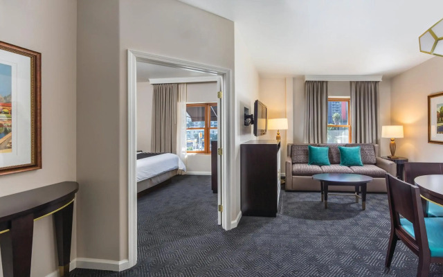 WorldMark San Diego - Balboa Park