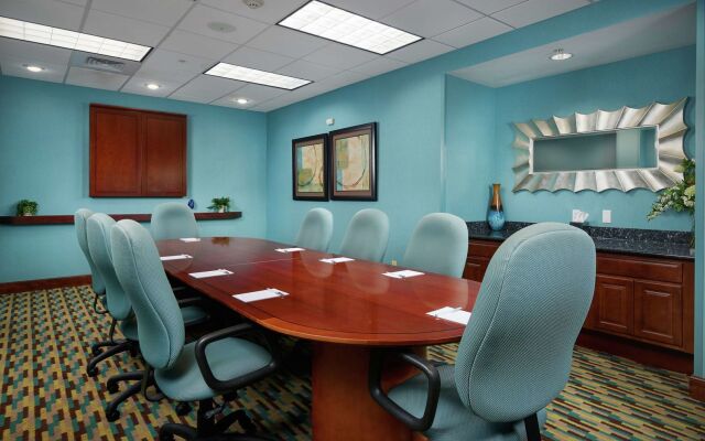 Hampton Inn Bermuda Run Winston-Salem