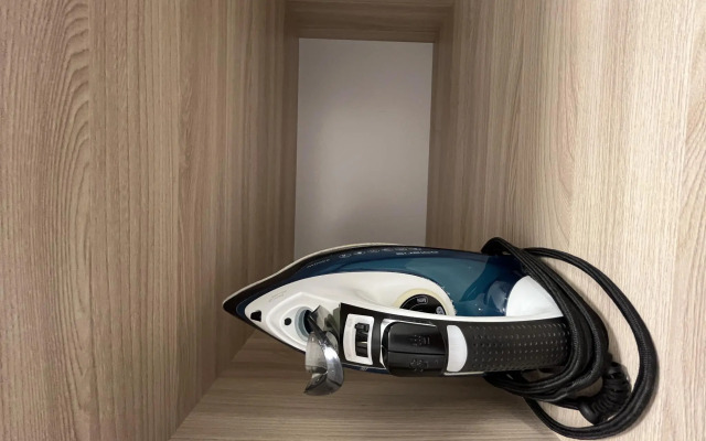 Unique Apart (Уник Апарт) на улице Мичурина 58 корп. 1